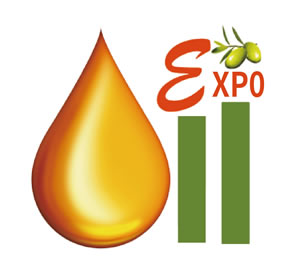 廣州國際食用油產業博覽會(IOE China，IOE油博會)logo